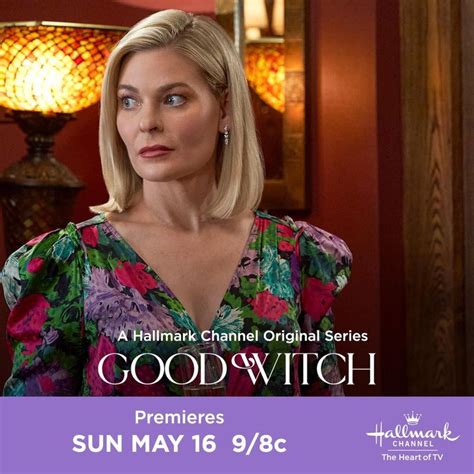 Exploring the Charming Bistro Featured in Good Witch